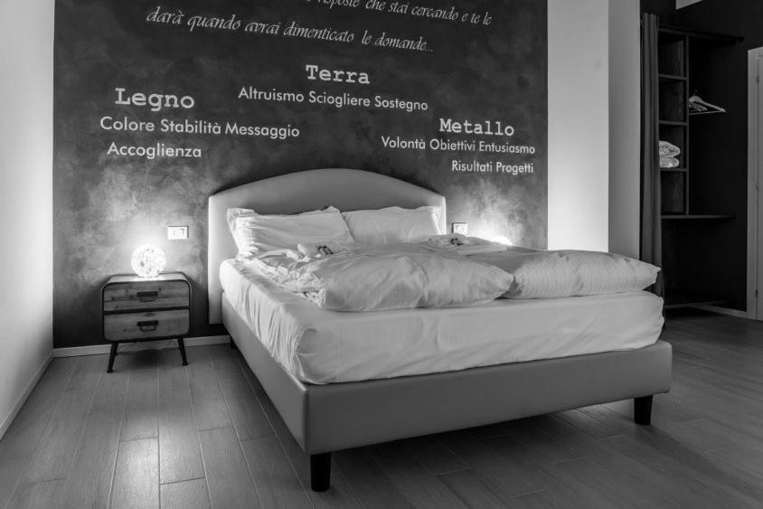 Casa Giardini Hotel Verona Buitenkant foto