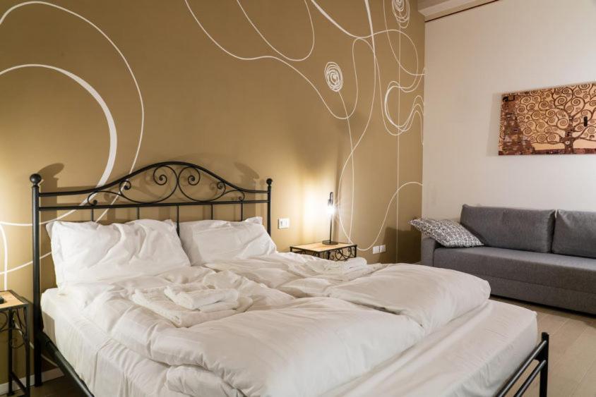 Casa Giardini Hotel Verona Buitenkant foto