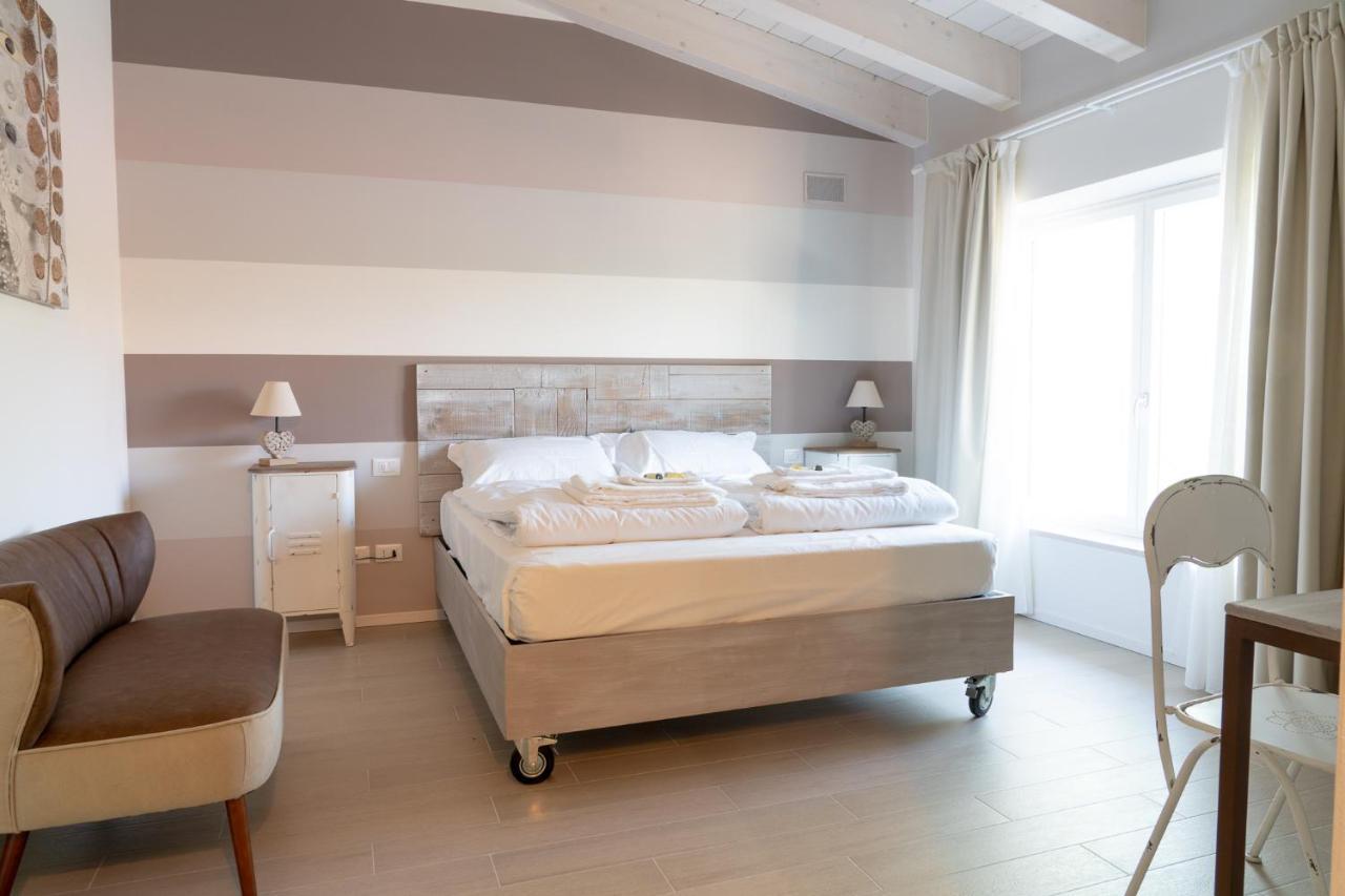 Casa Giardini Hotel Verona Buitenkant foto
