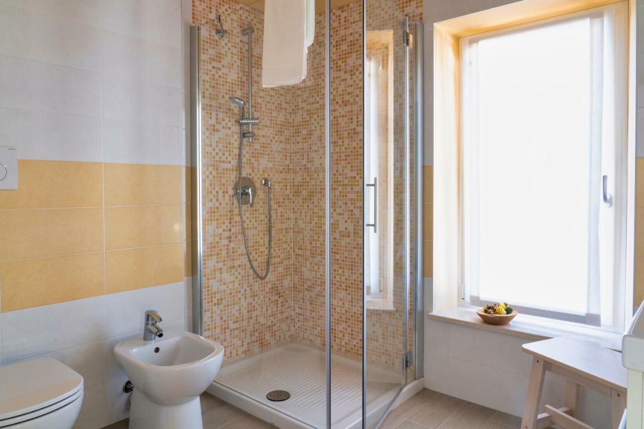 Casa Giardini Hotel Verona Buitenkant foto
